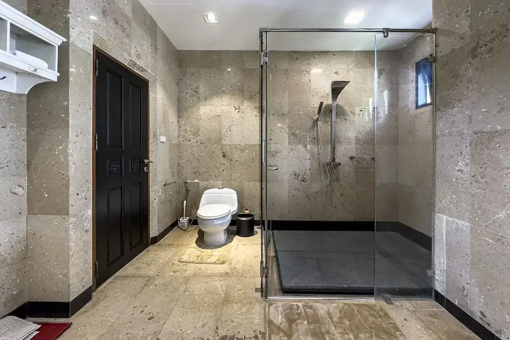 Executive 4 Bed Pool Villa - VTM