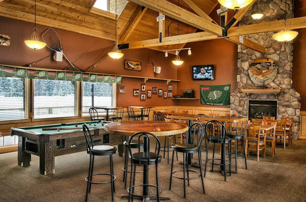 Elk Ridge Resort