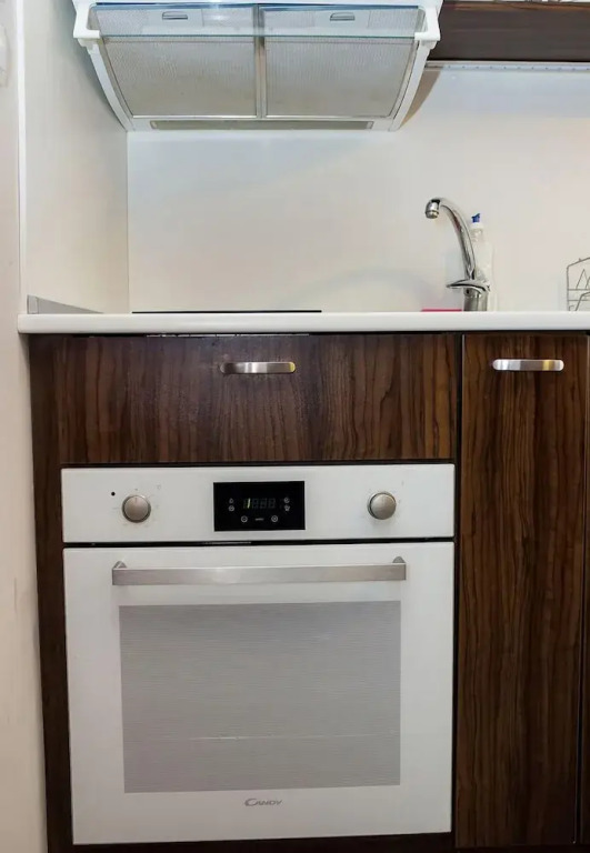 FM Deluxe 1-BDR Maisonette with Terrace
