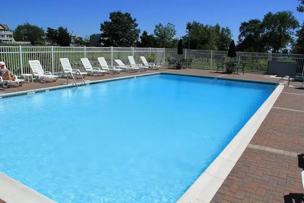 Winnapaug Inn