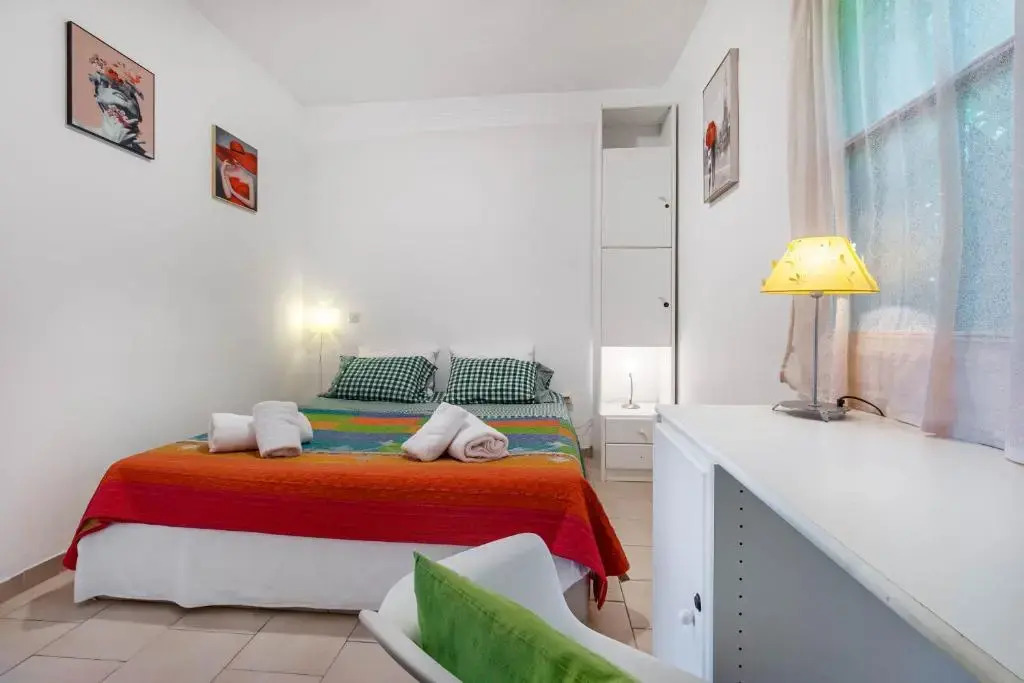 Glyfada New Era Home 113 Menigos Resort Apartments
