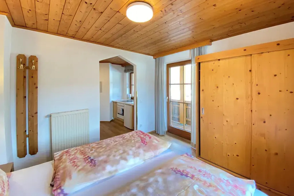 Apartment in Filzmoos Near Ski Amade