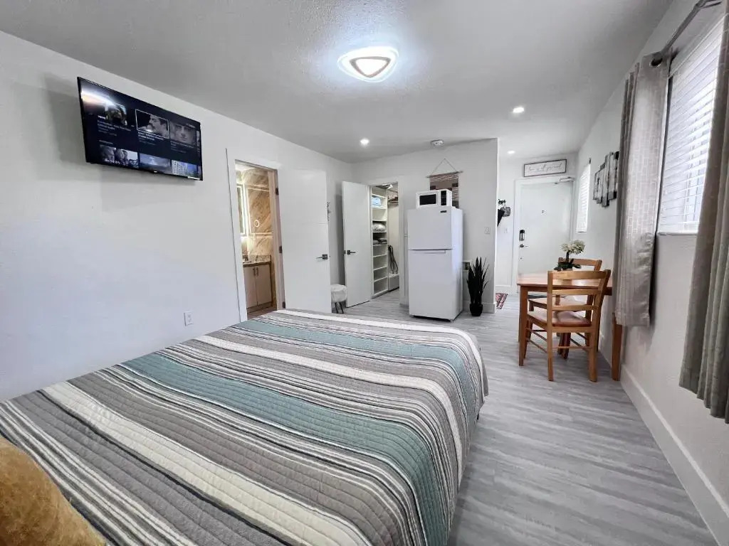 ?stylish Studio Apartment By Miami Airport