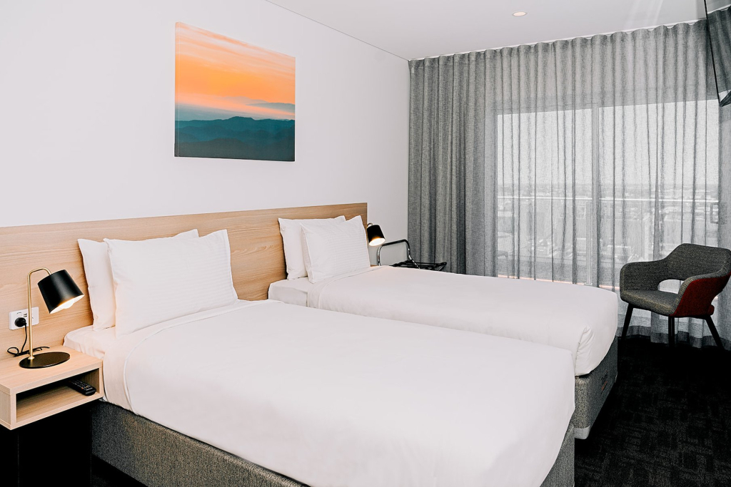 Toms Court Hotel