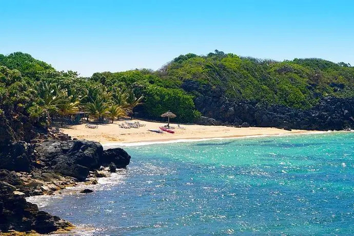 Paya Bay Resort