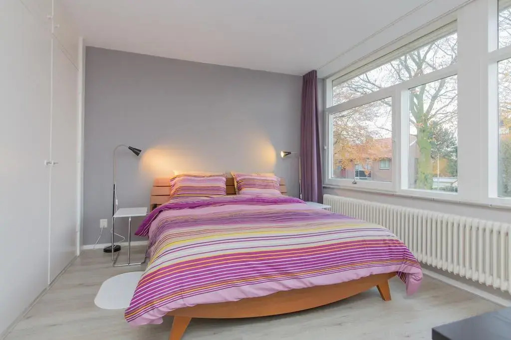 Bed En Breakfast Sassem
