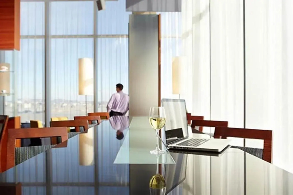 Marriott Montreal Airport In-Terminal Hotel