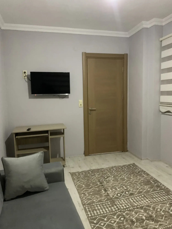 NURALP APART OTEL - Trabzon