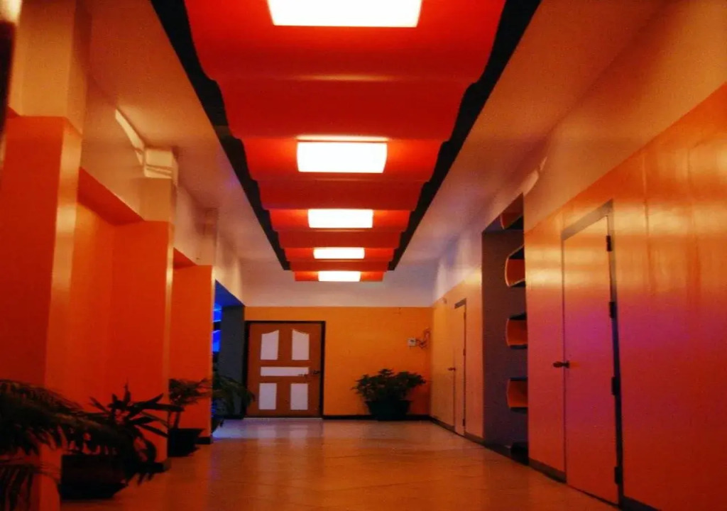 City Golf Resort Hotel