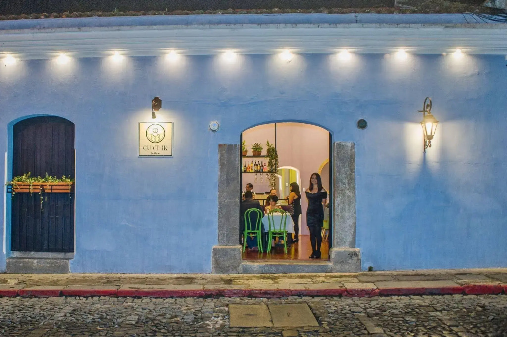 Hotel Casa del Parque by AHS
