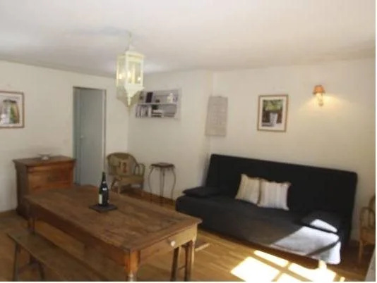 Appartements Du Clos Vorin