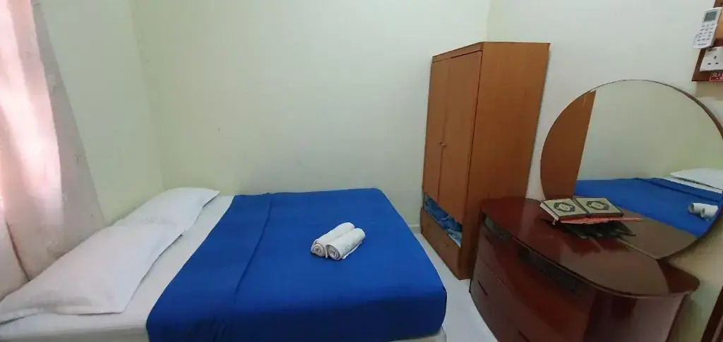 ABAH HOMESTAY Kuala Terengganu