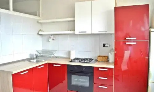Liburana Apartment