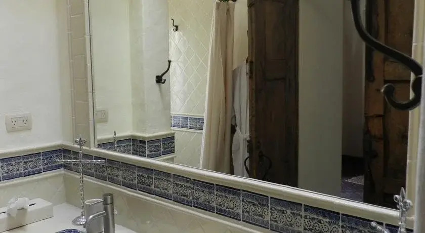 Casa Huertas 22