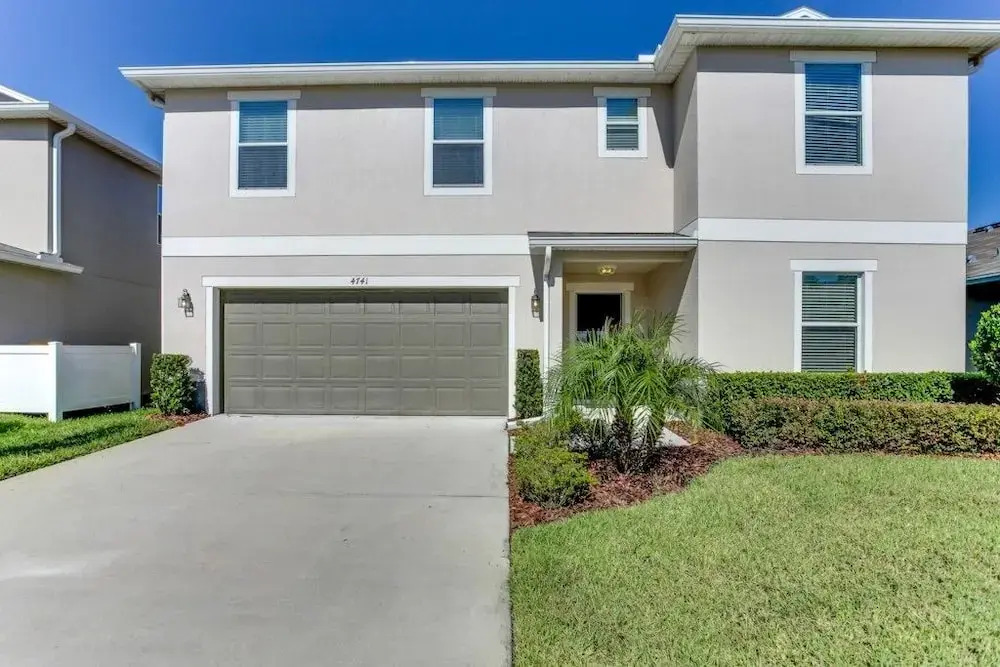 Crystal Cove 4741 - Five Bedroom Villa