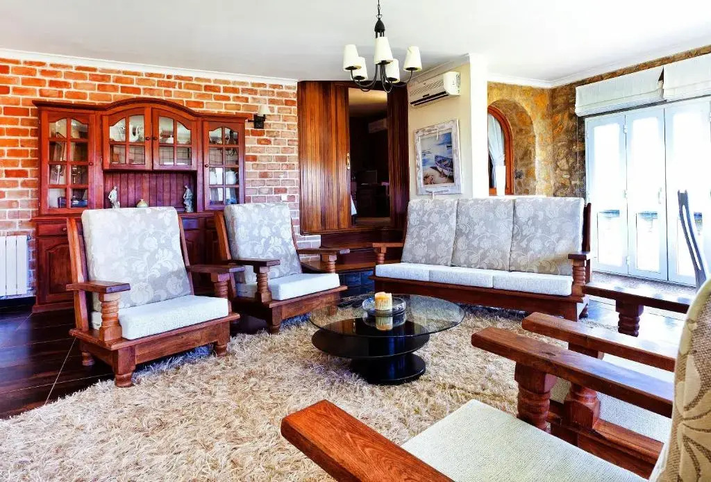 Villa Oscols dAlt