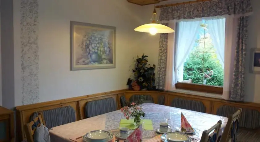 Ferienwohnung Anna Zechner