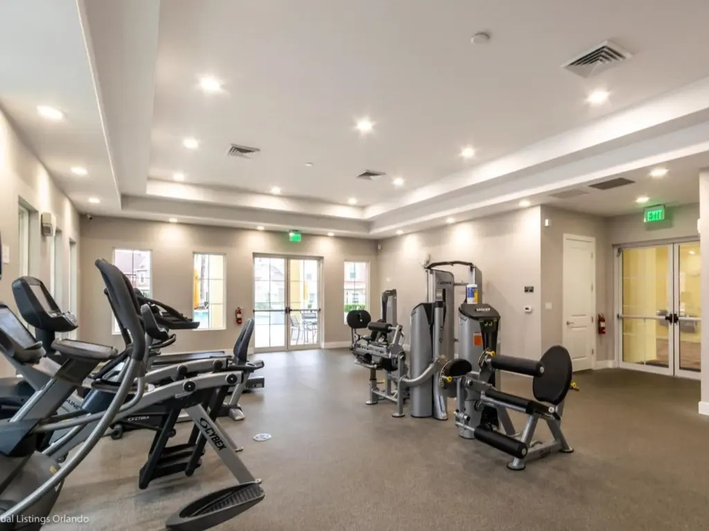 5 Bedroom/ 5 Bathroom Summerville Resort (7498 SA), Kissimmee, US