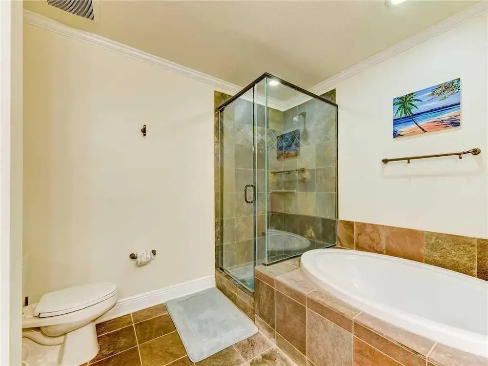 Palm Coast Resort 109 - Three Bedroom Condo