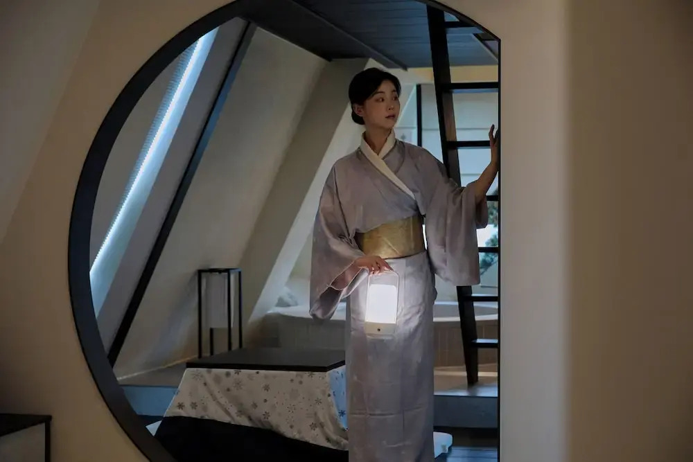 Stay Passport Sapporo Ryokan Hongdae [Foreigners Only]