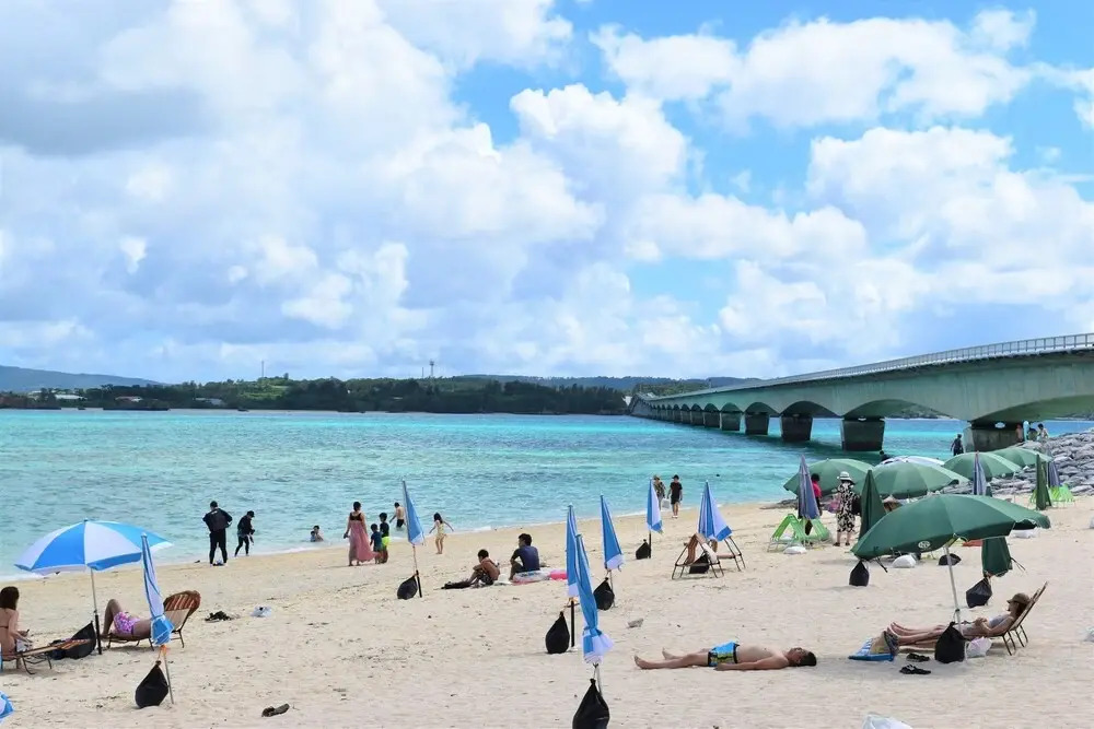 Villa Kafushi Nakijin