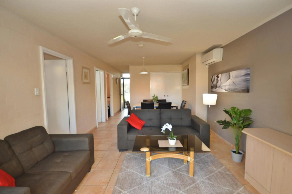 Riverview Holiday Apartment 28 - Kalbarri WA
