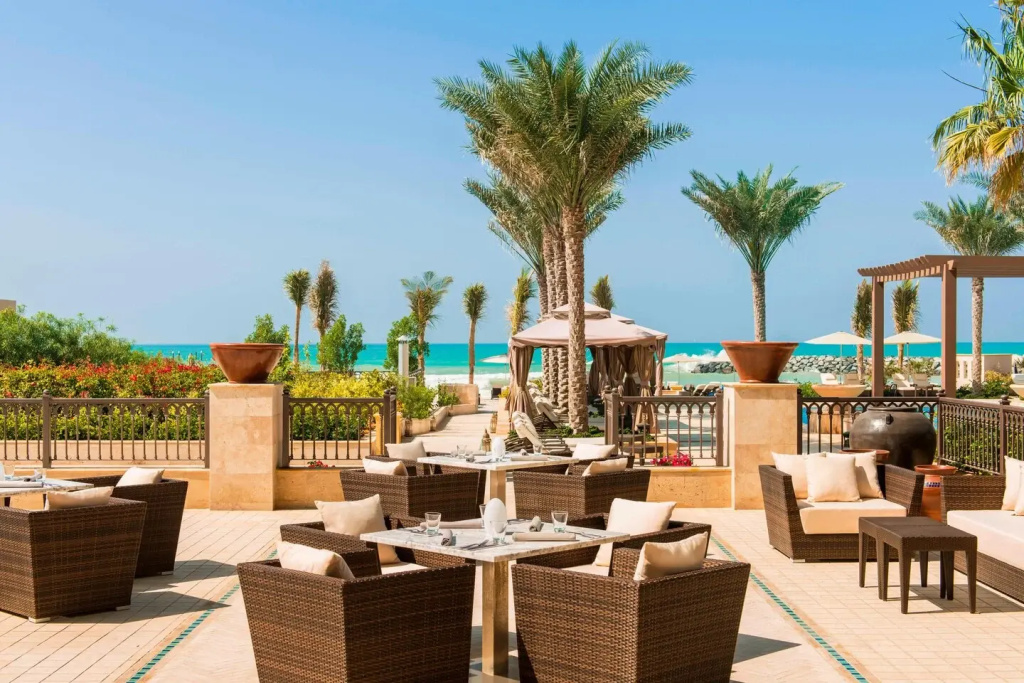 Ajman Saray, a Luxury Collection Resort, Ajman