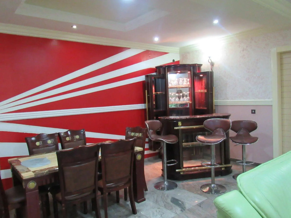 Luxury Flats Victoria Island Lagos