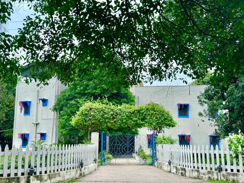 Mykonos Villa