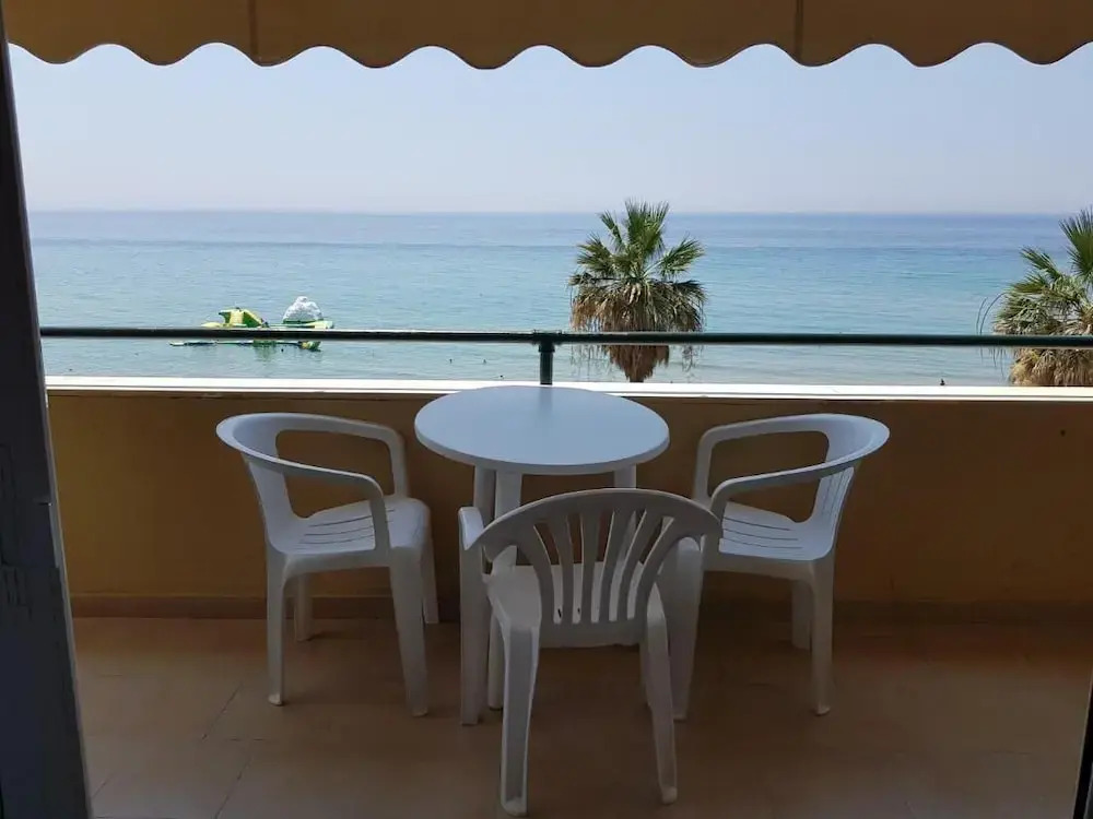 Corfu Glyfada Apartment 60