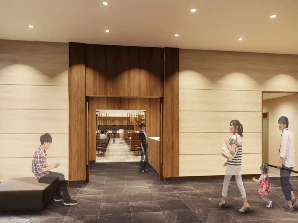 KAMENOI HOTEL Okunikko