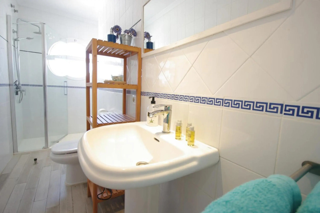 Livingtarifa Apartamento La Margarita