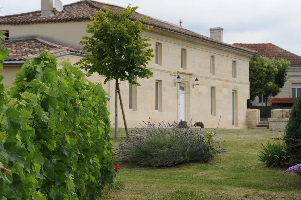 Clos Monicord