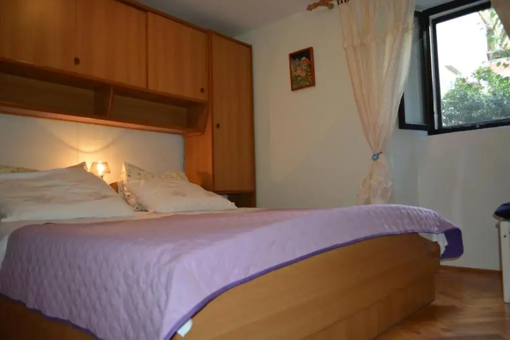 Apartment Bakarić