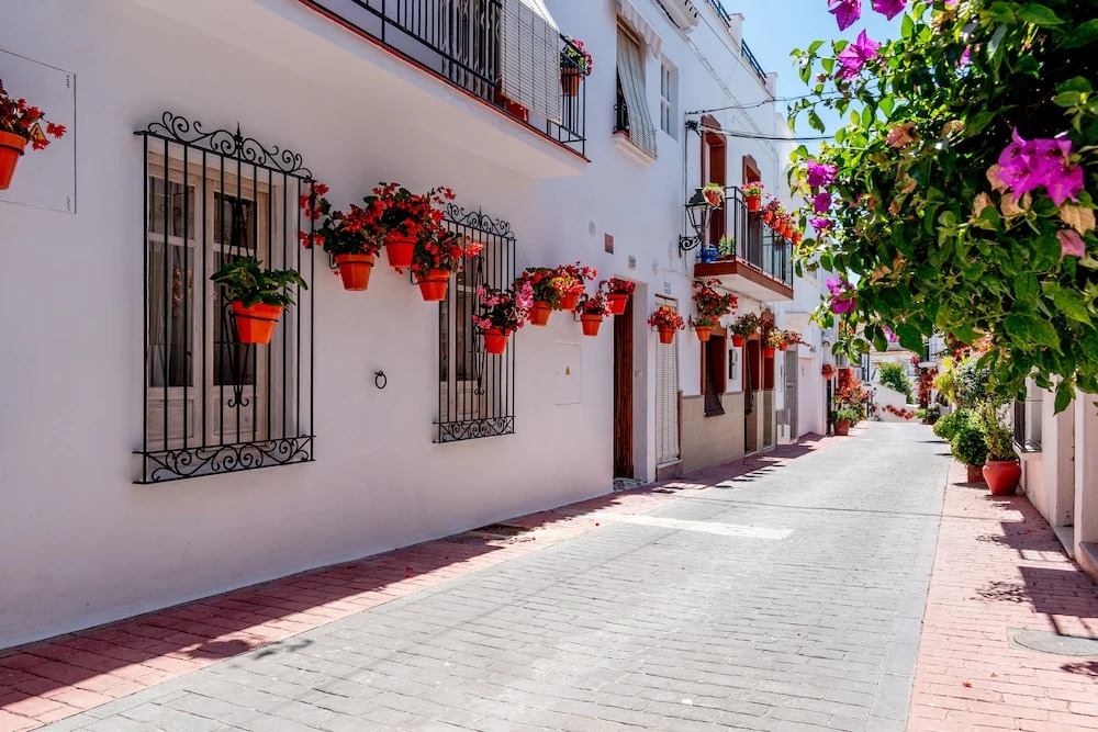Casa Del Patio - Boutique Apartments