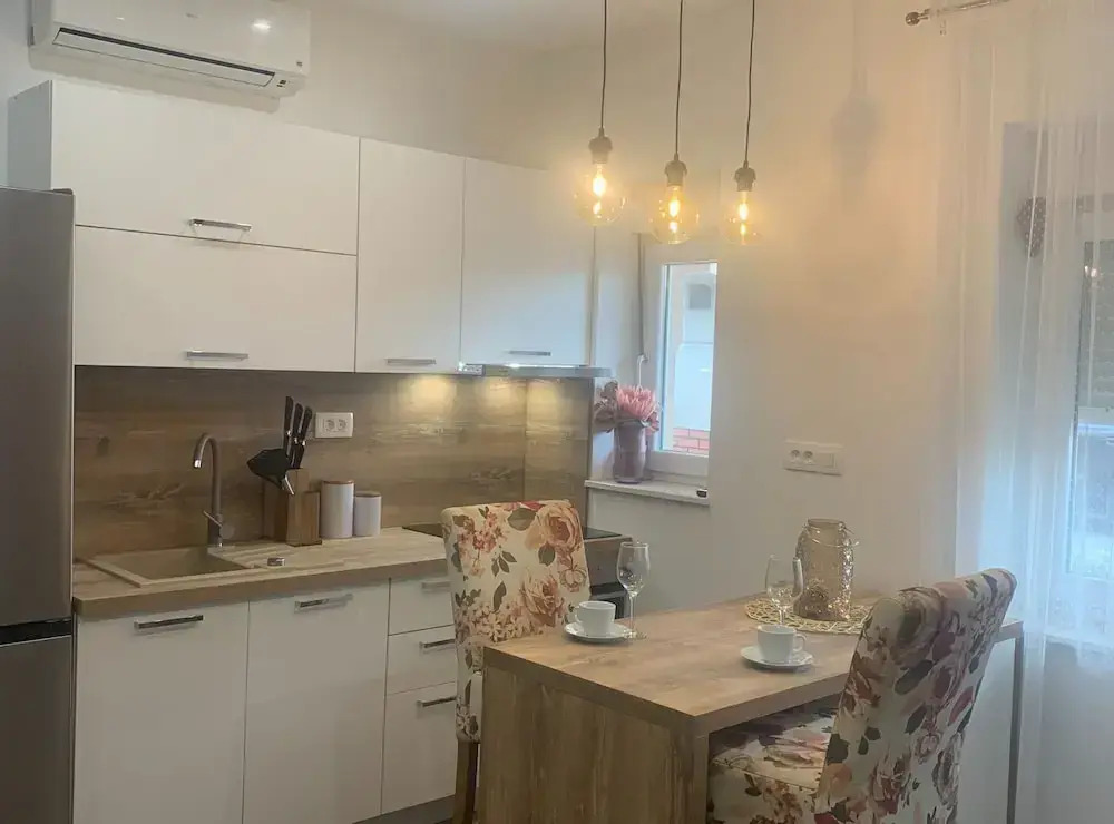 Apartments Julia in Biograd