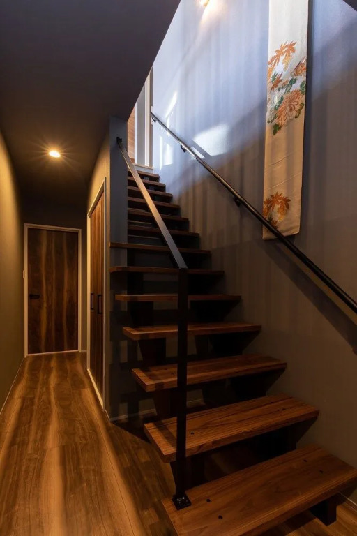 Oradoro House by Jade Villa