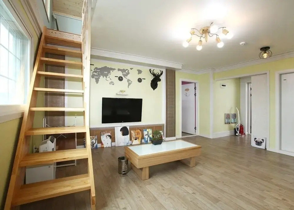 Lohas Guesthouse