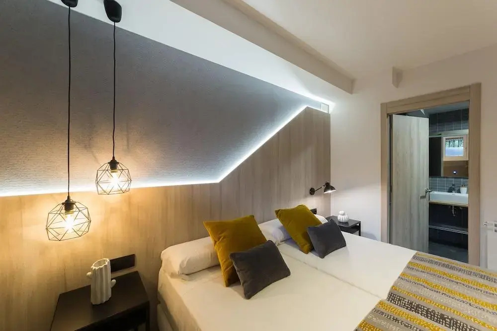 Hotel Onyarbi
