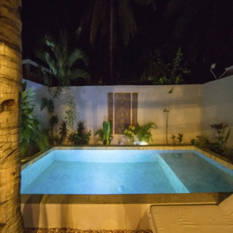 Dream Villa