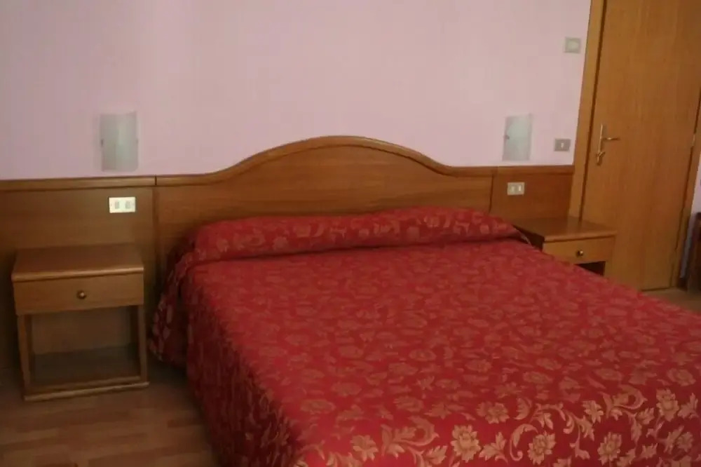 Hotel Fontanella