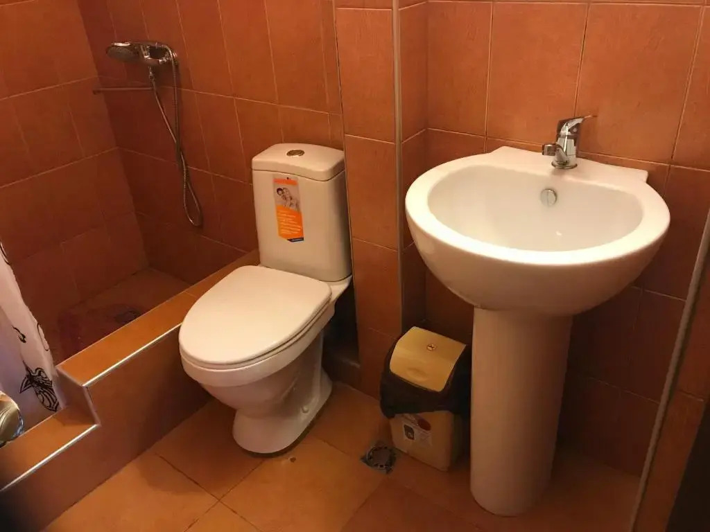 Guest house GUMA