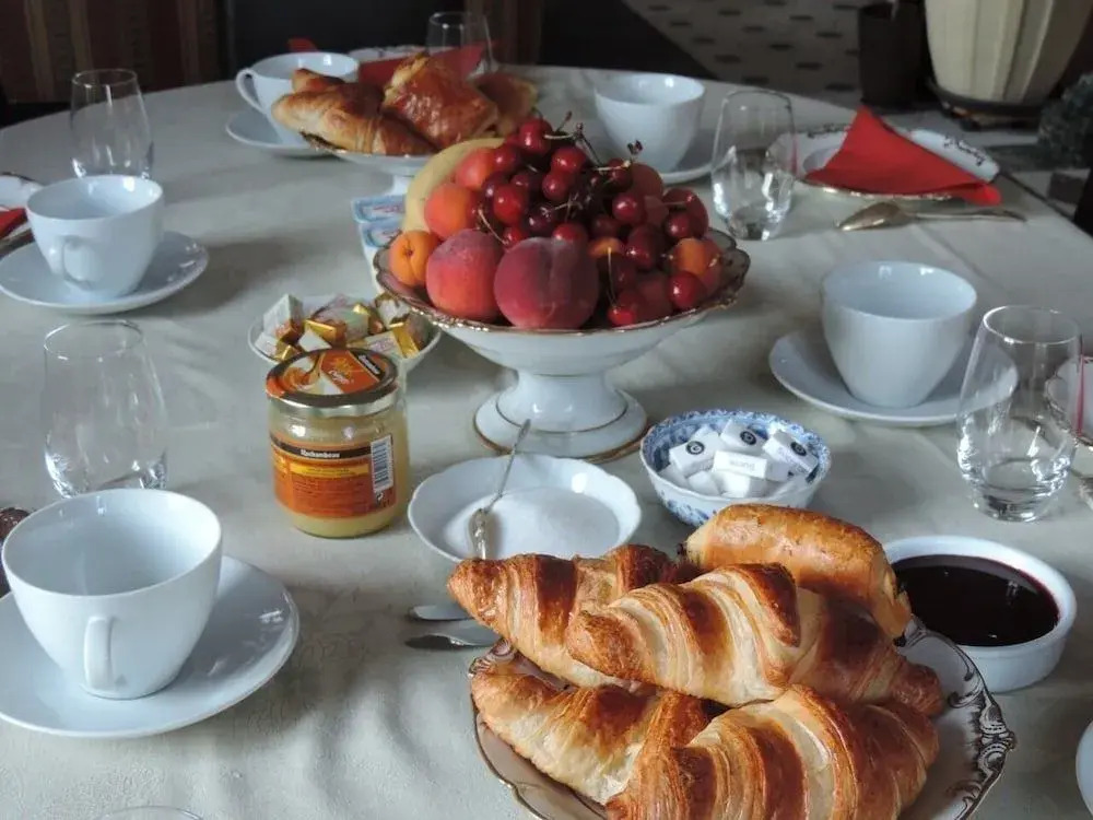 Cèdre et Charme