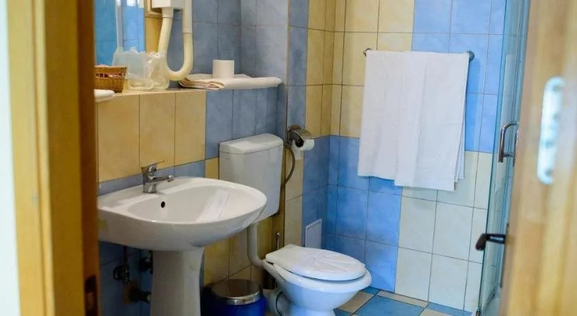Hotel Iatsa