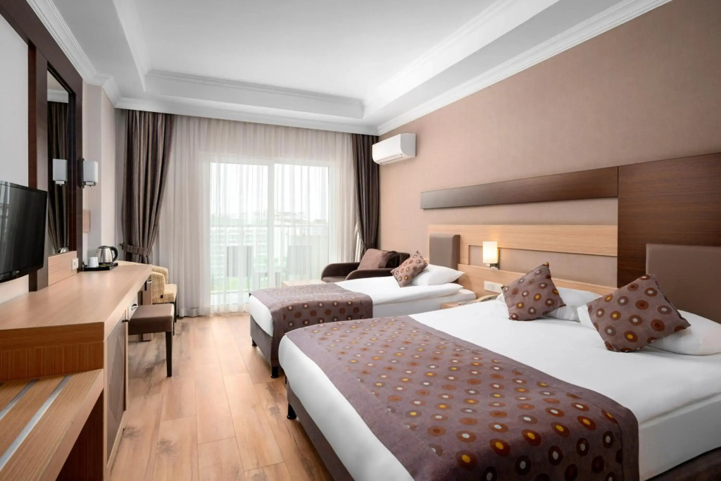 Telatiye Resort Hotel