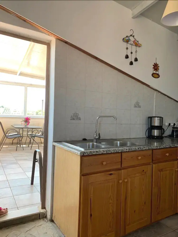 Pension Nikos