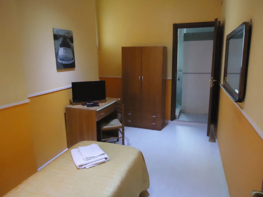Hotel Gorizia