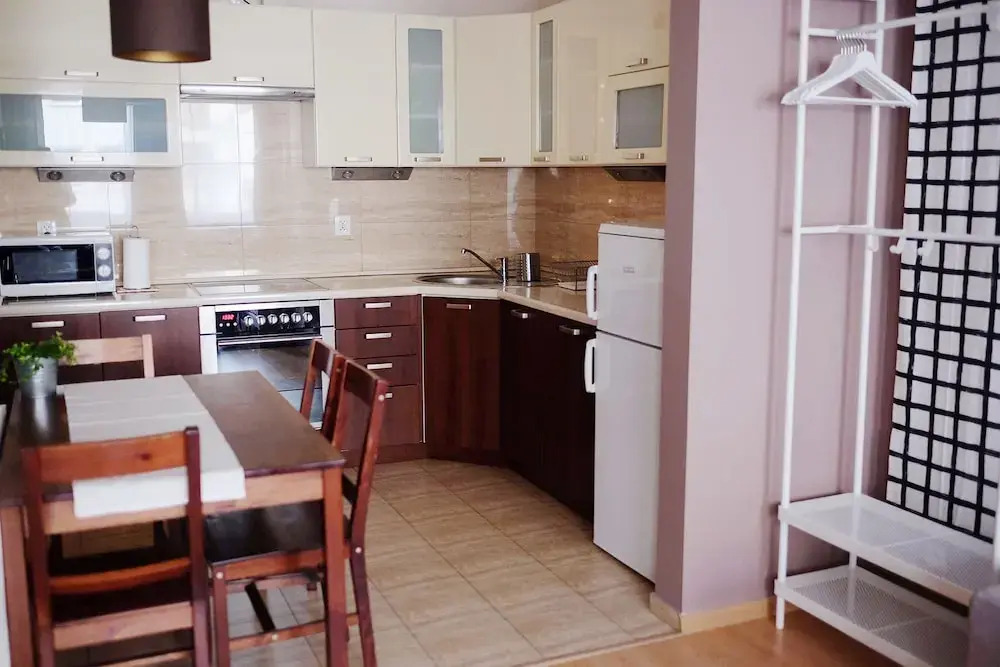 Great Modern Apartments Garbary 95