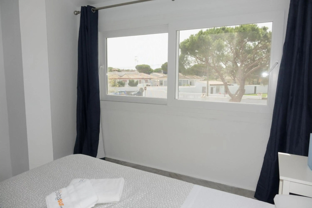 Chalet Árbol de la Vida - cerca la playa