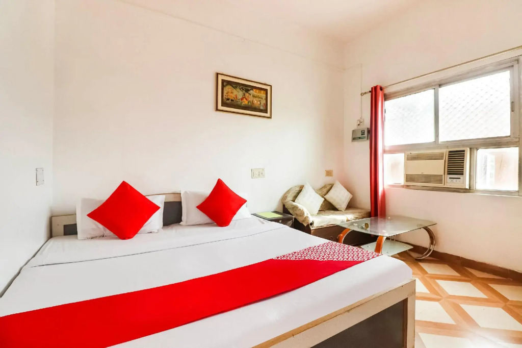 Kesher Paying Guest House